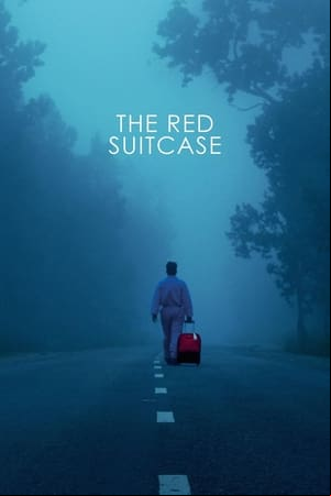 The Red Suitcase The Red Suitcase