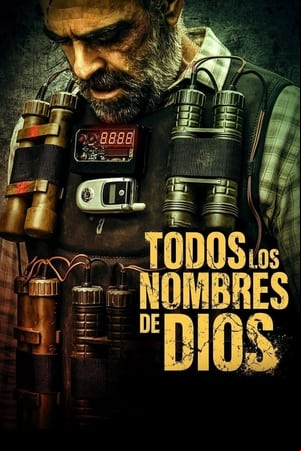 Todos los nombres de Dios Todos los nombres de Dios