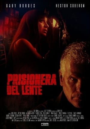Presa de su objetivo Presa de su objetivo