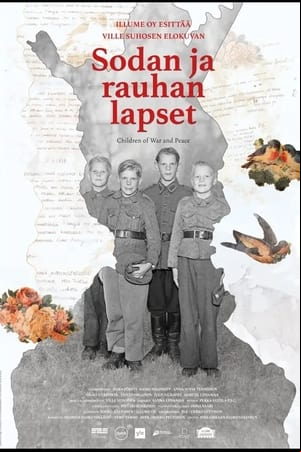 Sodan ja rauhan lapset Sodan ja rauhan lapset