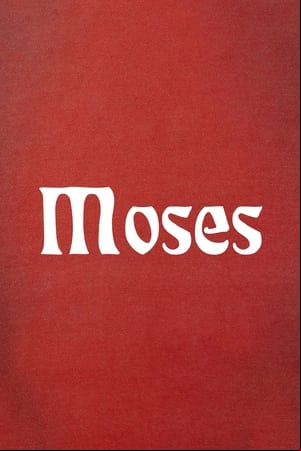 Moses Moses