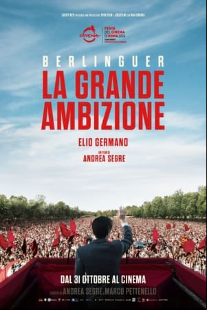 Berlinguer - La grande ambizione