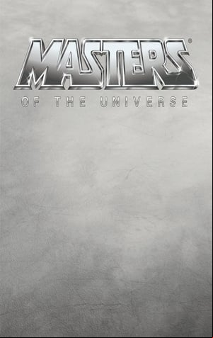 Masters of the Universe