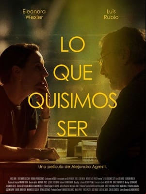 Lo que quisimos ser