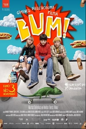 Bum! Bum!