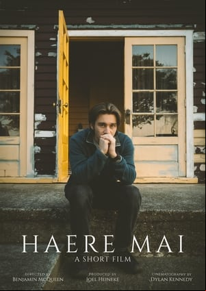 Haere Mai Haere Mai