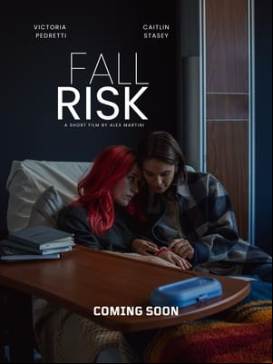 Fall Risk Fall Risk