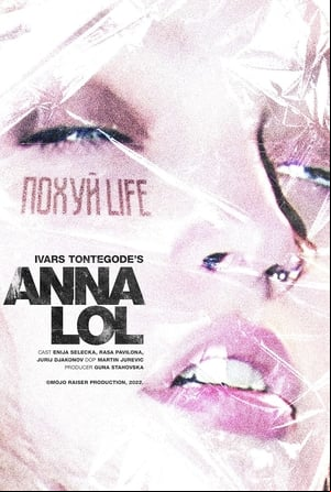 Anna LOL Anna LOL