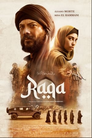 Raqa Raqa