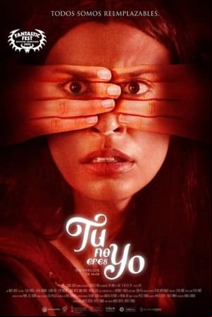 Tú no eres yo Tú no eres yo