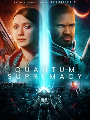 Quantum Supremacy Quantum Supremacy