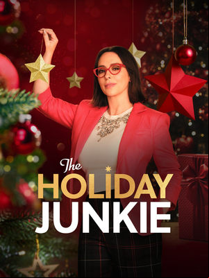 The Holiday Junkie The Holiday Junkie