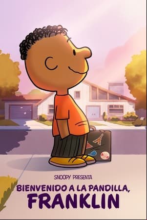 Snoopy presenta: Bienvenido a la pandilla, Franklin