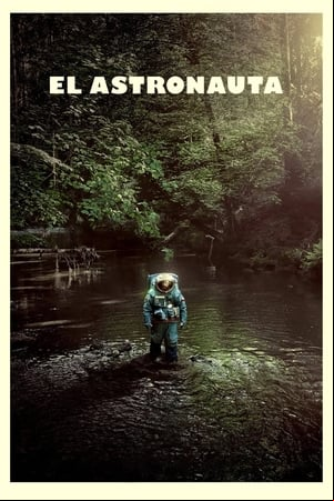El astronauta El astronauta