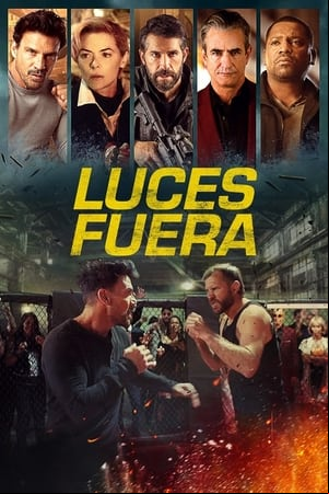 Luces fuera Luces fuera