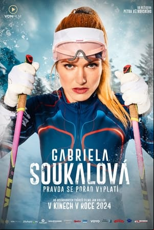 Gabriela Soukalová: Pravda se pořád vyplatí