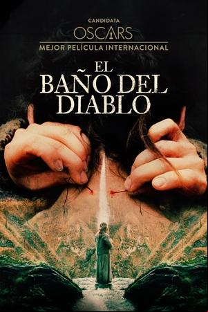 El baño del diablo El baño del diablo