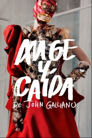 Auge y Caída de John Galliano Auge y Caída de John Galliano