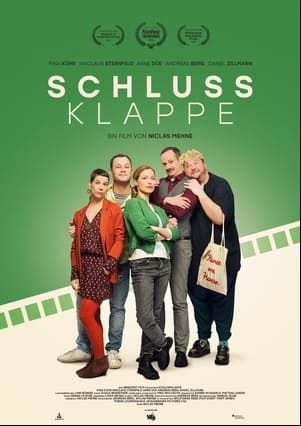 Schlussklappe Schlussklappe