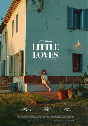Los pequeños amores Los pequeños amores