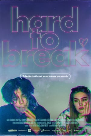 Hard to Break Hard to Break