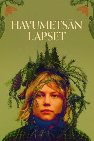 Havumetsän lapset Havumetsän lapset