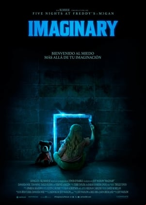 Imaginary Imaginary
