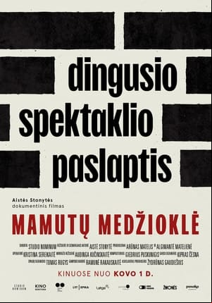 Mamutų medžioklė Mamutų medžioklė