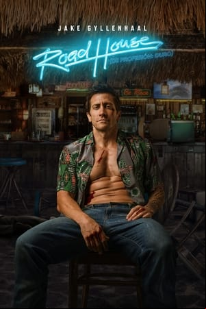 Road House (De profesión: duro) Road House (De profesión: duro)