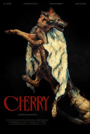 Cherry Cherry