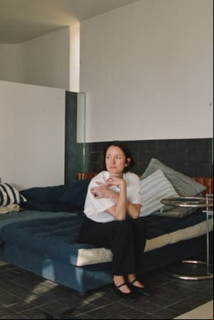 E.1027 – Eileen Gray and the House by the Sea