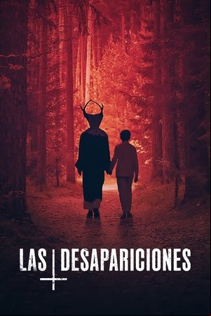 Las desapariciones Las desapariciones
