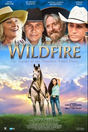 Wildfire Wildfire