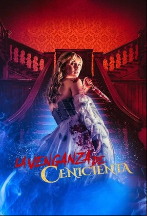La venganza de Cenicienta La venganza de Cenicienta