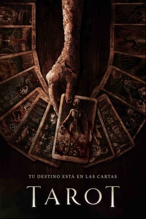 Tarot Tarot
