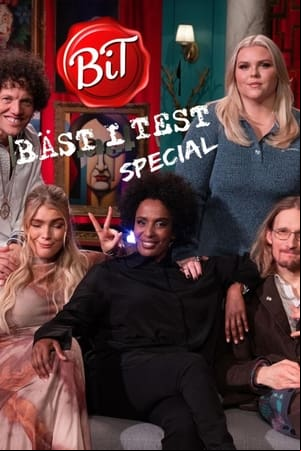 Bäst i test - Special Bäst i test - Special