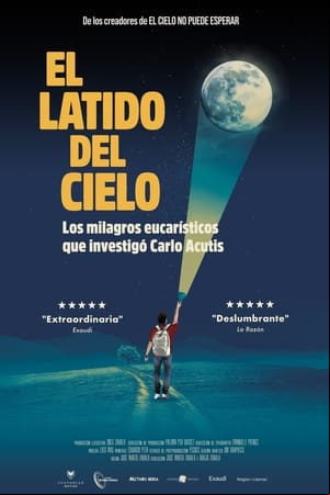 El latido del cielo El latido del cielo