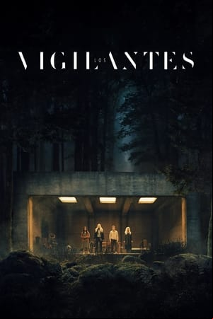 Los vigilantes Los vigilantes