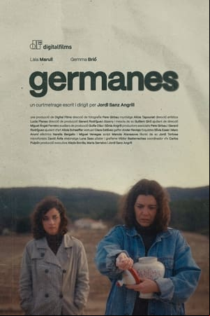 Germanes Germanes