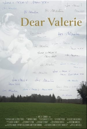 Dear Valerie