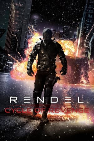 Rendel 2: Círculo de venganza Rendel 2: Círculo de venganza