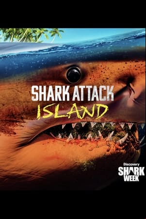 Shark Attack Island