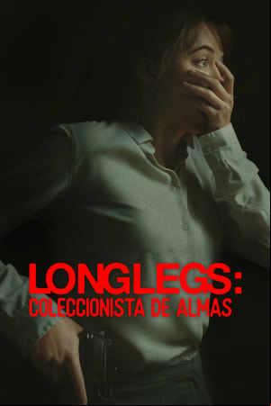 Longlegs Longlegs