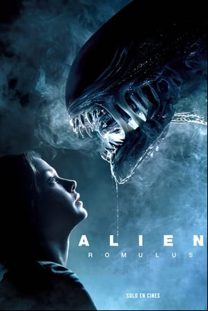 Alien: Romulus Alien: Romulus