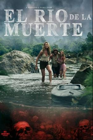 El río de la muerte