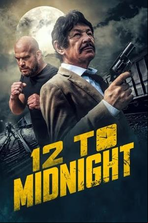 12 to Midnight 12 to Midnight