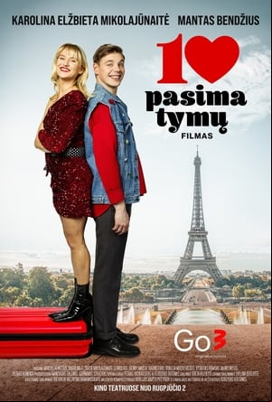 10 pasimatymų 10 pasimatymų