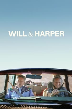 Will y Harper Will y Harper