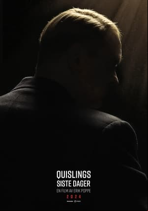 Quislings siste dager