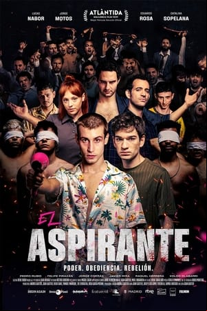 El aspirante El aspirante
